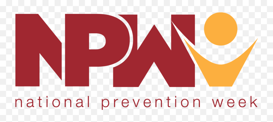 National Prevention Week Emoji,Samhsa Logo