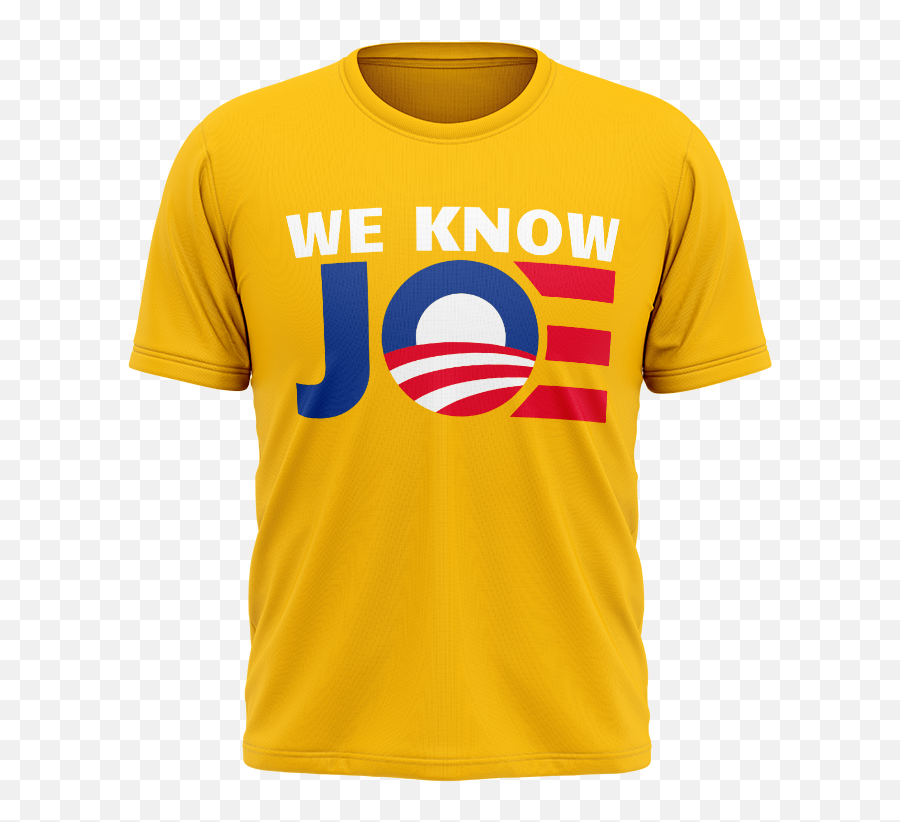 Joe Emoji,Joe Biden 2020 Logo