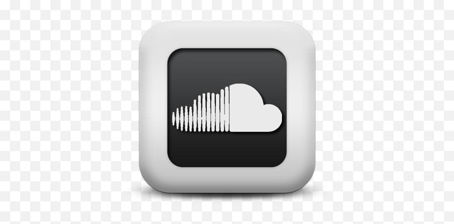 Soundcloud Logo Badge - Soundcloud Emoji,Soundcloud Logo