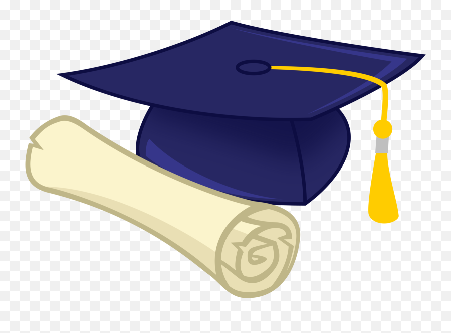 Graduationcap Explore Graduationcap - Blue Graduation Hat Clipart Blue Graduation Cap And Diploma Emoji,Graduation Hat Clipart