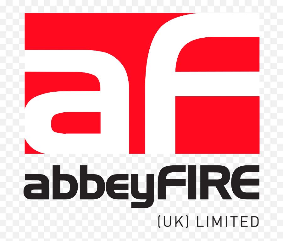Fire Extinguisher Servicing U0026 Supply Abbey Fire Uk Ltd Emoji,Fire Extinguisher Logo