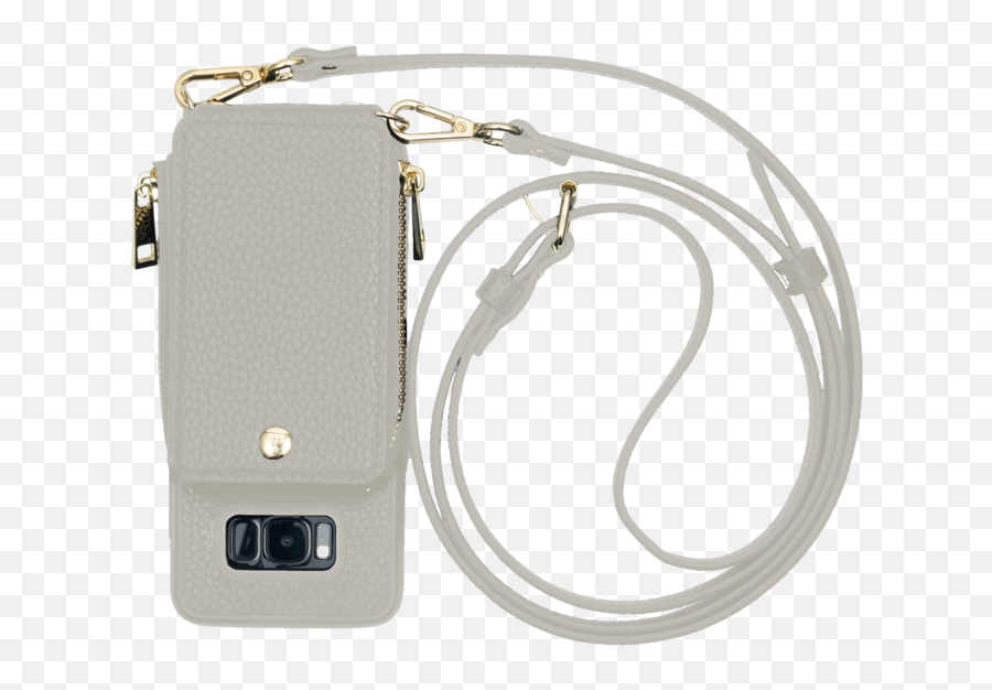 Trek Galaxy S8 Compatible Crossbody Case Holo Trek Emoji,Galaxy S8 Png