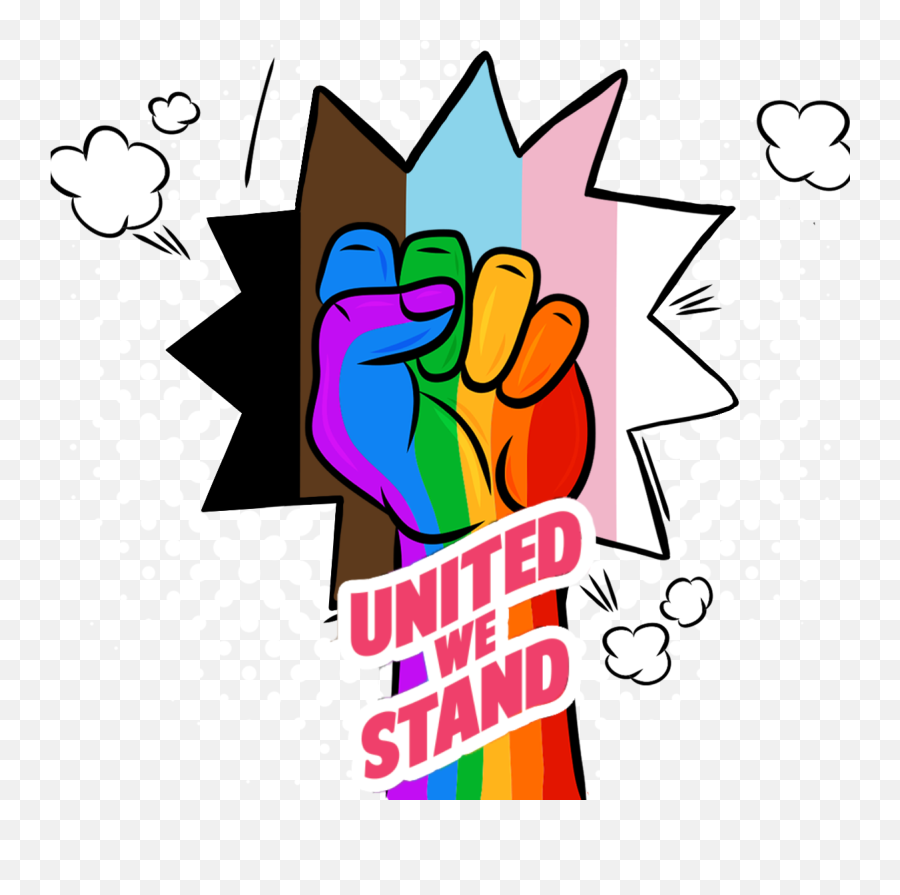 Lbgtq Resources In Newark U2013 Newark Pride Inc Emoji,Pride Clipart