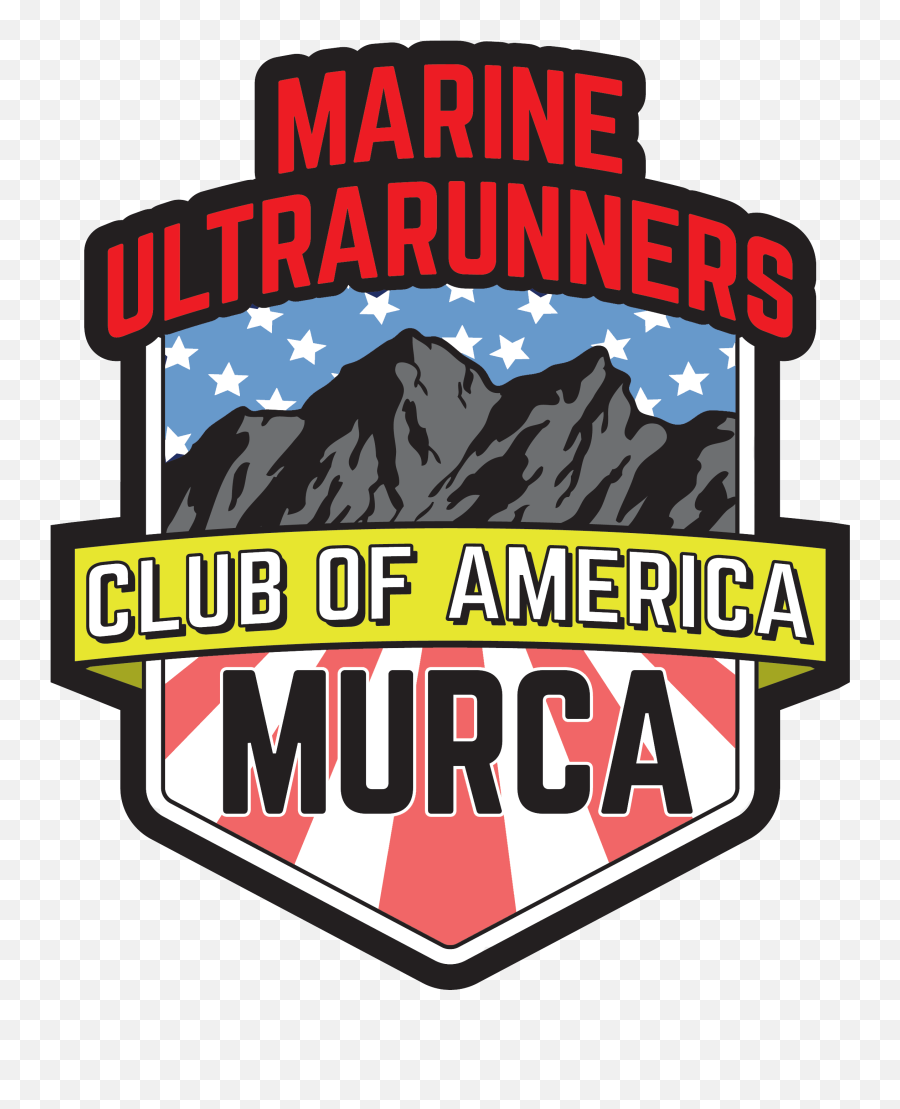 Murca U2013 Marine Ultrarunners Club Of America Emoji,Semper Fi Logo