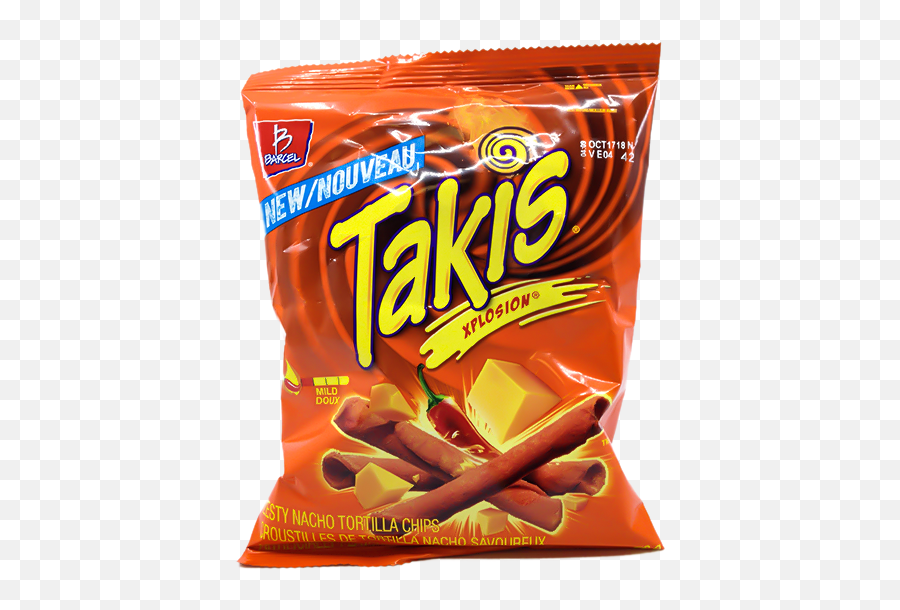 Takis Xplosion - Stockupmarket Emoji,Takis Png