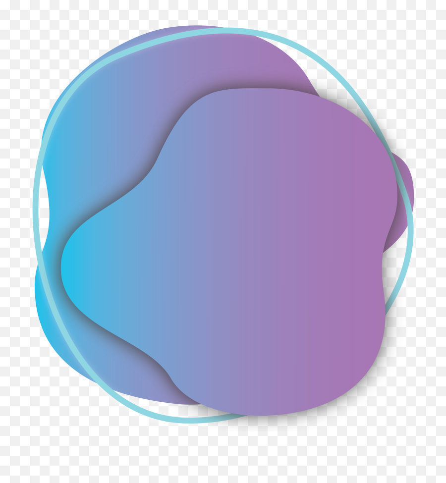 Abstract Amoeba Vector Spark Resort Emoji,Abstract Shape Png