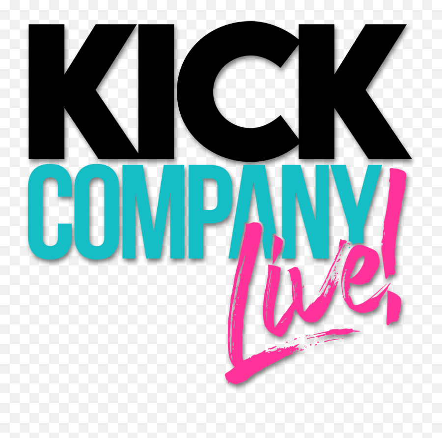 Kick Company Live - Kick Dance Studios Dance School In Emoji,Dancers Png