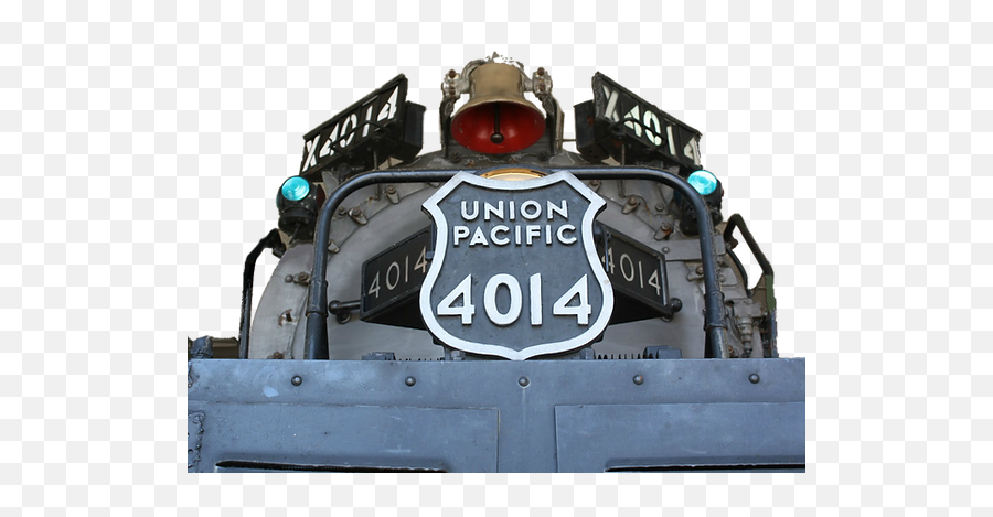 Trains Cheyenne Wy Cheyenne Depot Museum Emoji,Union Pacific Railroad Logo