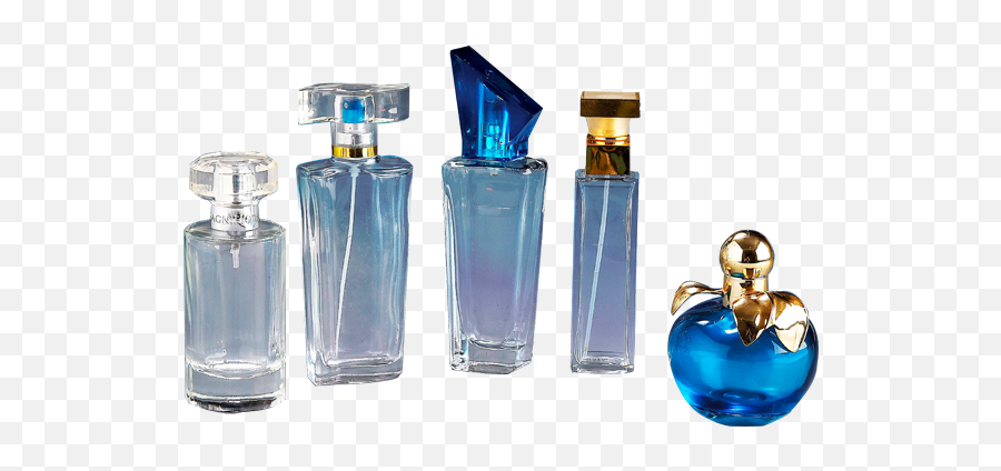 Perfume Bottles - Recycle Perfume Full Size Png Download Emoji,Perfume Png