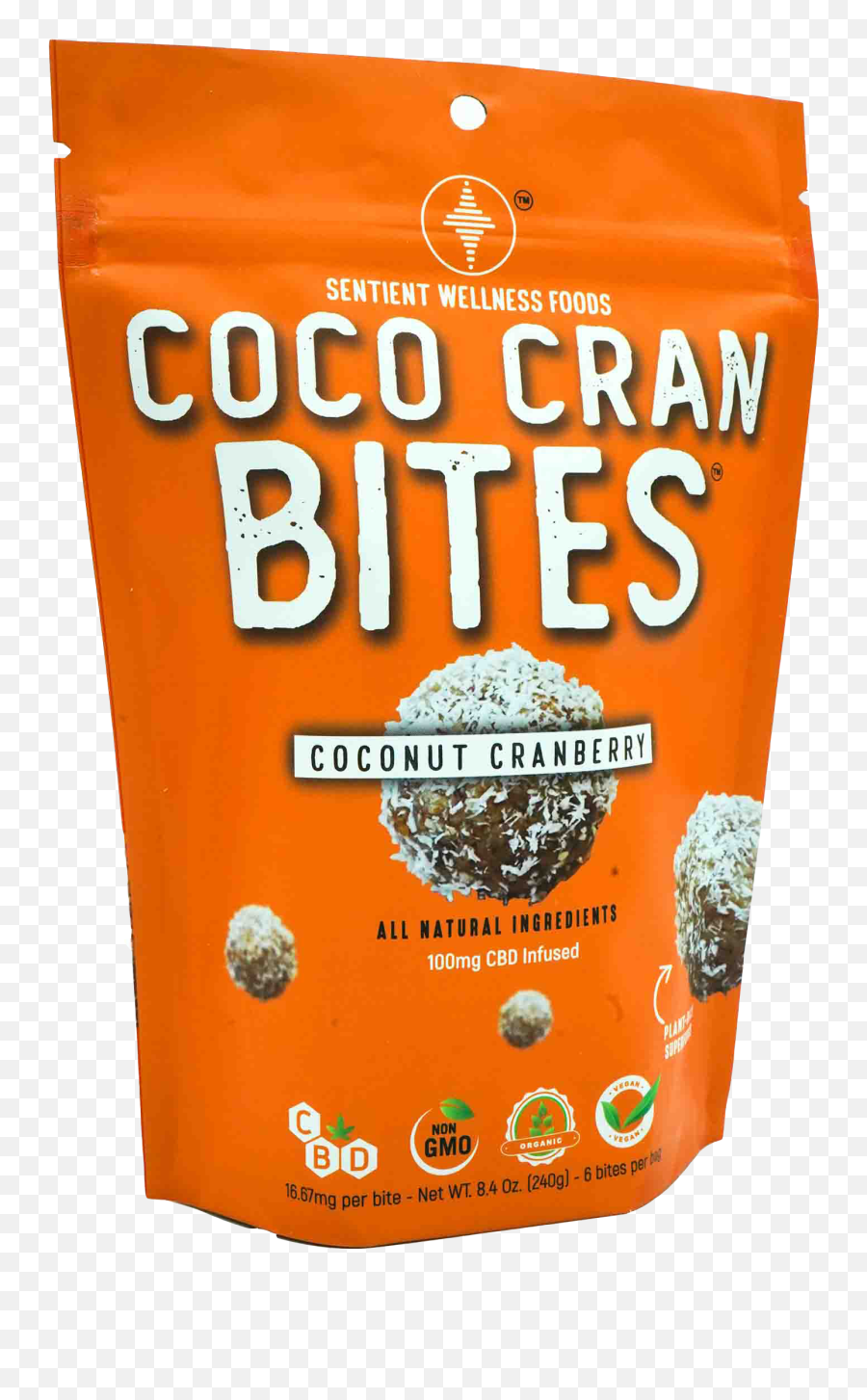 Coco Cran Bites Coconut Cranberry Hemp - 84 Oz Emoji,Whole Foods Logo Vector