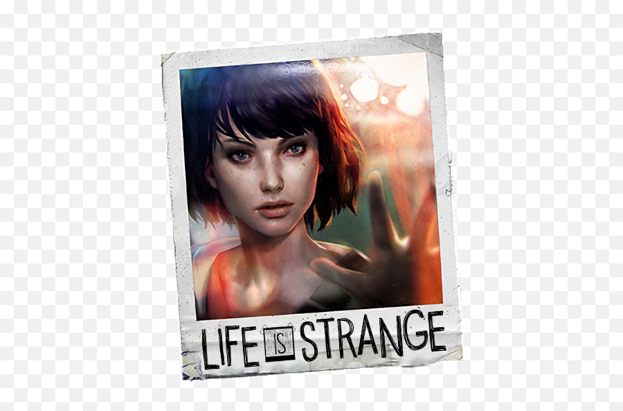 Life Is Strange - Steamgriddb Emoji,Life Is Strange Transparent