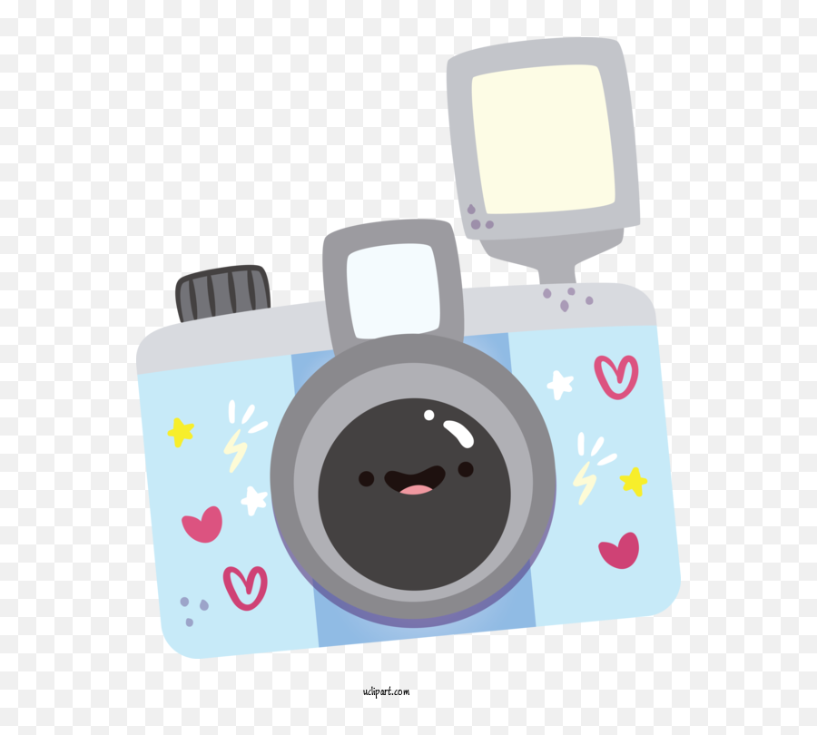 Icons Camera Cartoon Design For Camera Icon - Camera Icon Emoji,Camera Emoji Transparent