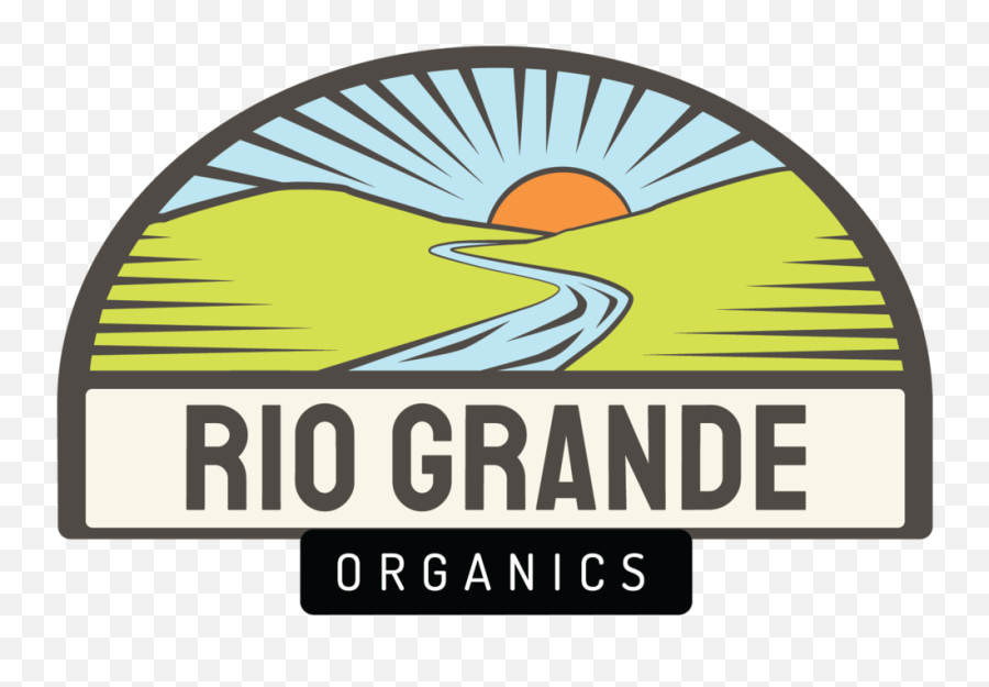 Rio Grande Organics - Localharvest Language Emoji,Usda Organic Logo