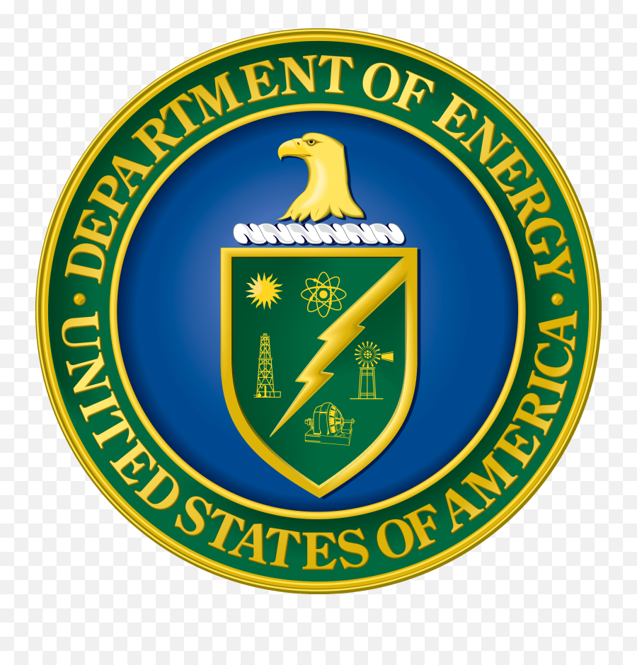 Moore Lab Experimental Nuclear And Particle Physics At The - Us Department Of Energy Seal Emoji,Yale University Logo
