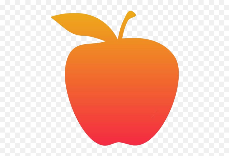 Apple Cartoon Images Png Emoji,Clipart Of Apple