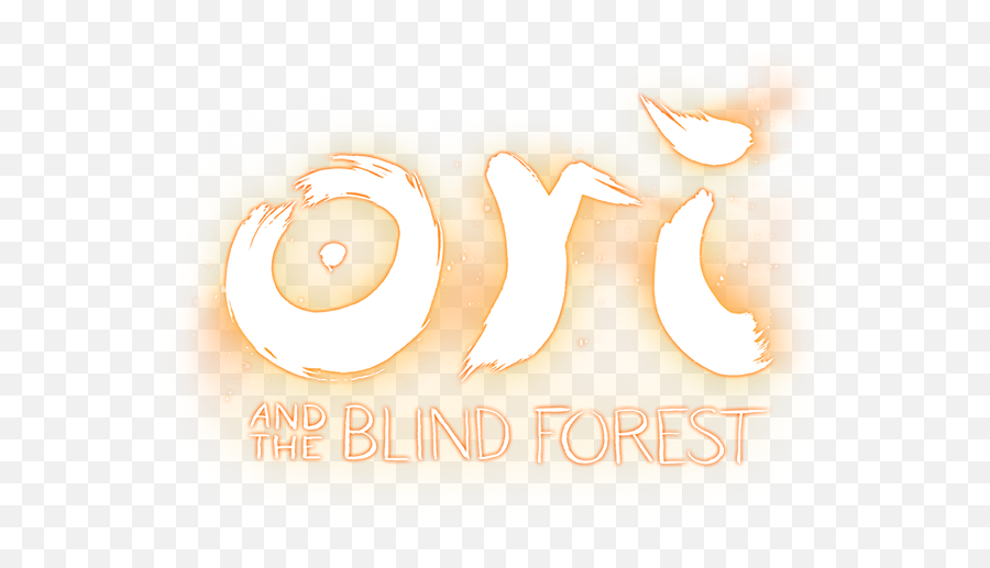 Blind Forest Ori - Ori Transparent Emoji,Forest Png