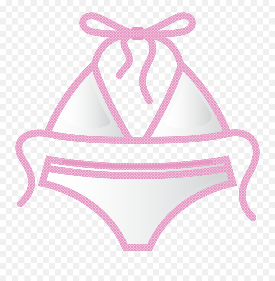 Free Swimsuit Png Download Free Swimsuit Png Png Images Emoji,Bikini Transparent Background