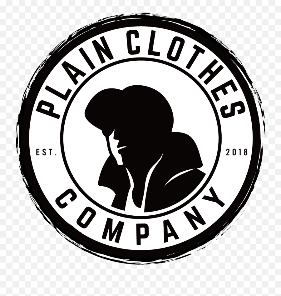 Why Plain Clothes U2013 Plain Clothes Company Emoji,Clothes Logo Designs
