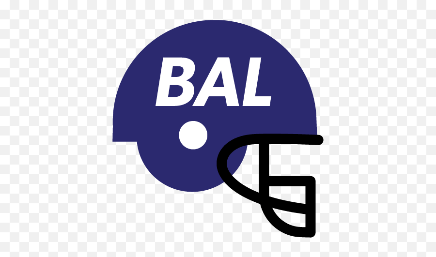 Baltimore Ravens Team History Statmuse Emoji,Baltimore Ravens Png