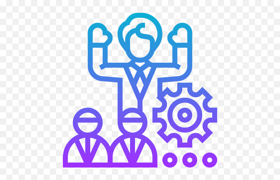 Leadership - Free People Icons Emoji,Leadership Icon Png