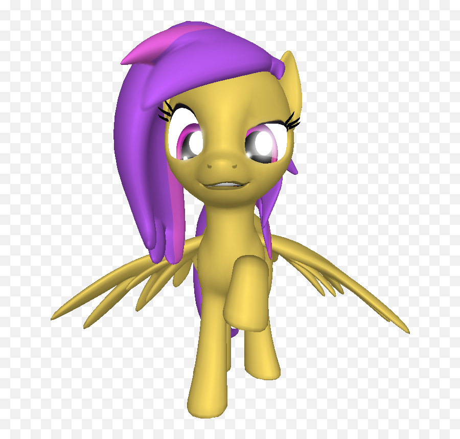 3d Pony Creator - Funny Face By Mlpcrystalmelody Pony Emoji,Funny Face Clipart