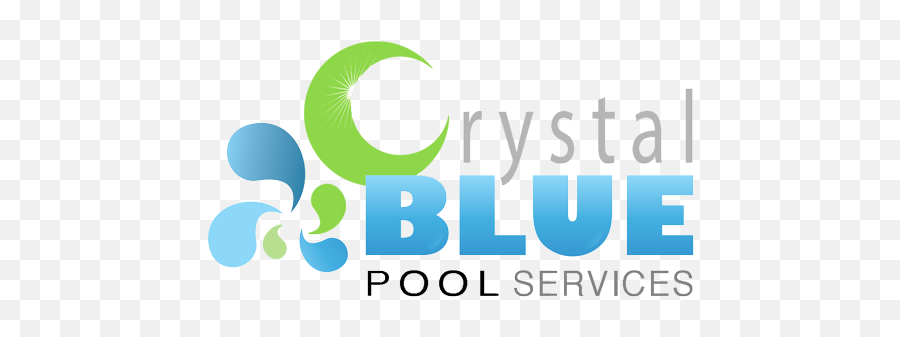 Fort Lauderdale Pool Service Crystal Blue Pool Services Emoji,Pool Cleaning Logo