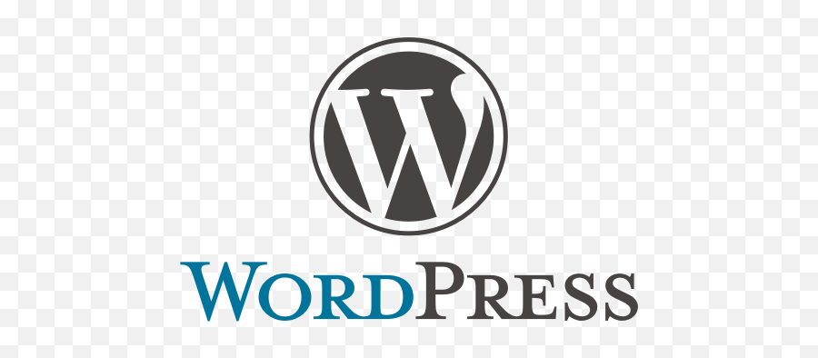 Blog Blogging Cms Logo Wordpress - Wordpress Org Emoji,Cms Logo
