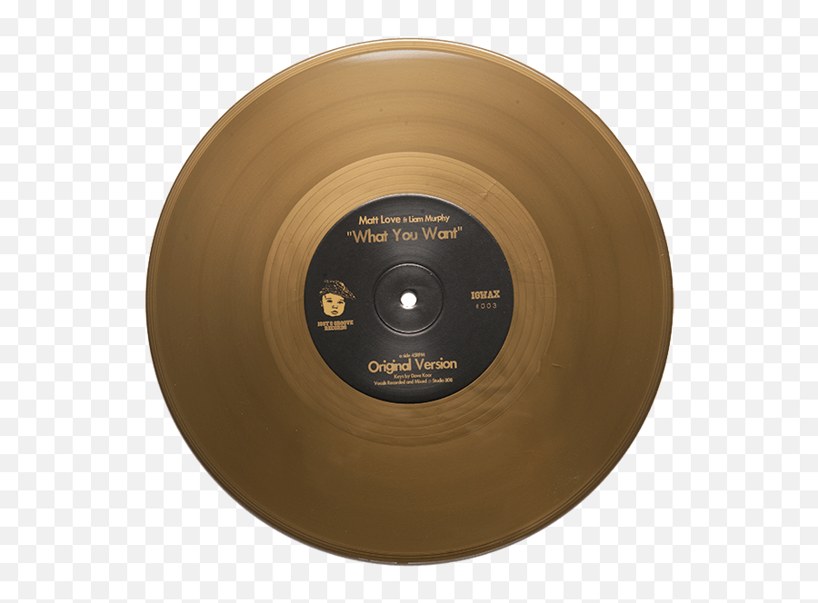 Vinyl Record Png - Bronze Vinyl Record Emoji,Record Png
