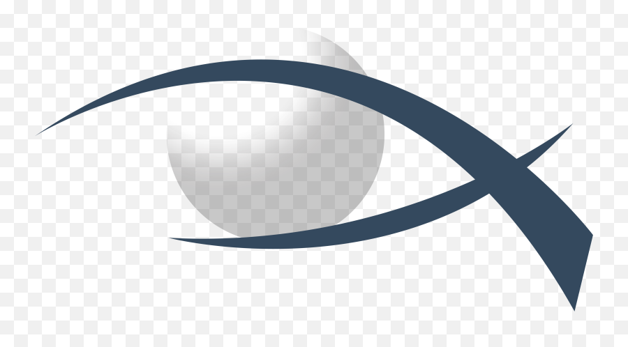 Eyeball Clipart Eye Dr - Dot Emoji,Eyeball Clipart