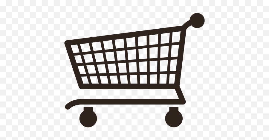 Shopping Cart Png Free Download - Shopping Cart Clipart Transparent Background Emoji,Shopping Cart Png