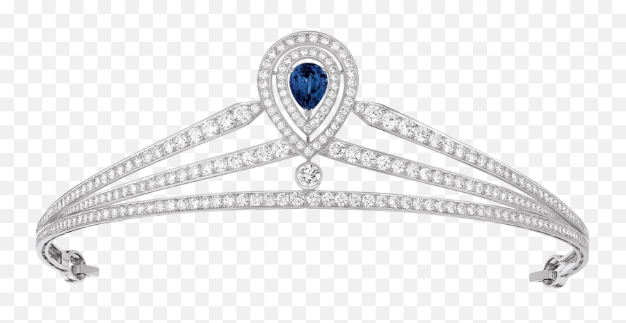 Download Hd Diamond Crown Png Free Download - Diamond Transparent Background Png Diamond Princess Crown Emoji,Princess Crown Png