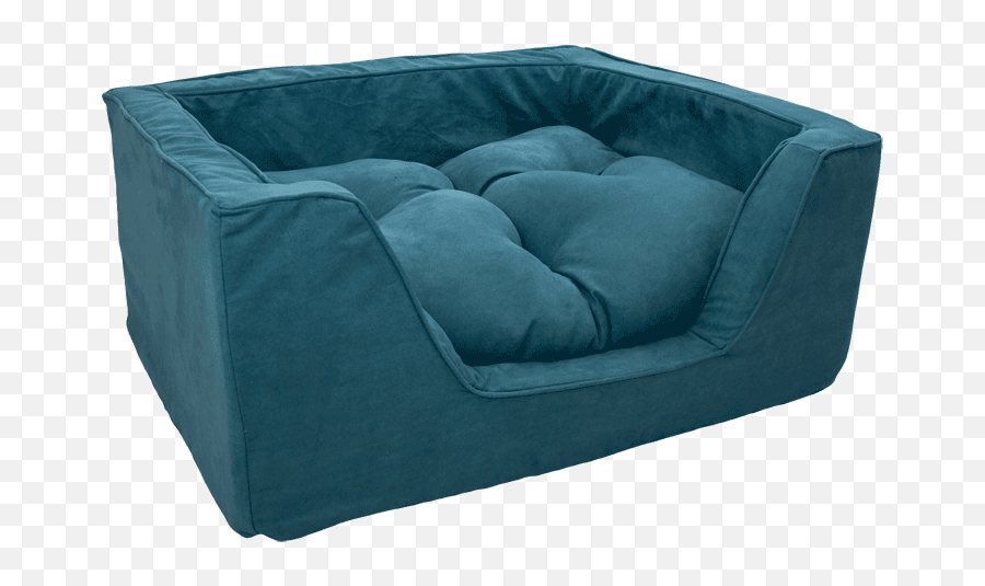 Snoozer Luxury Square Dog Bed Medium 19 - Inch Pet Bed Sn212 Dog Bed Emoji,Bed Transparent