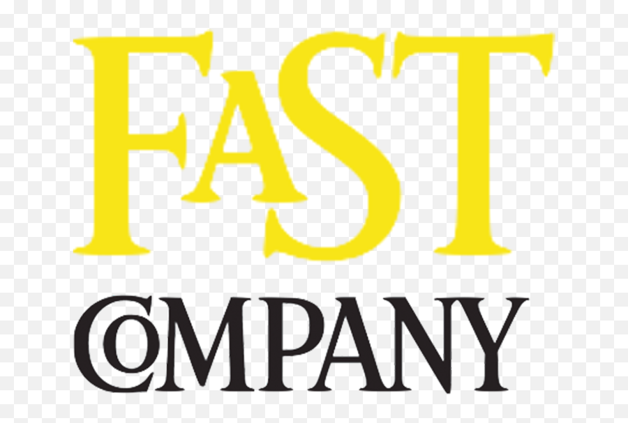Lowertown - Fast Company Emoji,Fast Company Logo