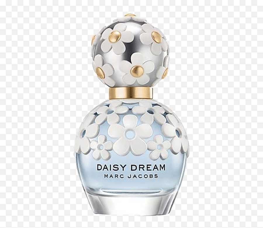 Daisy Marc Jacobs Celebrating 11 Years Of Radiant Gourmand - Parfum Marc Jacob Daisy Dream Emoji,Marc Jacobs Logo
