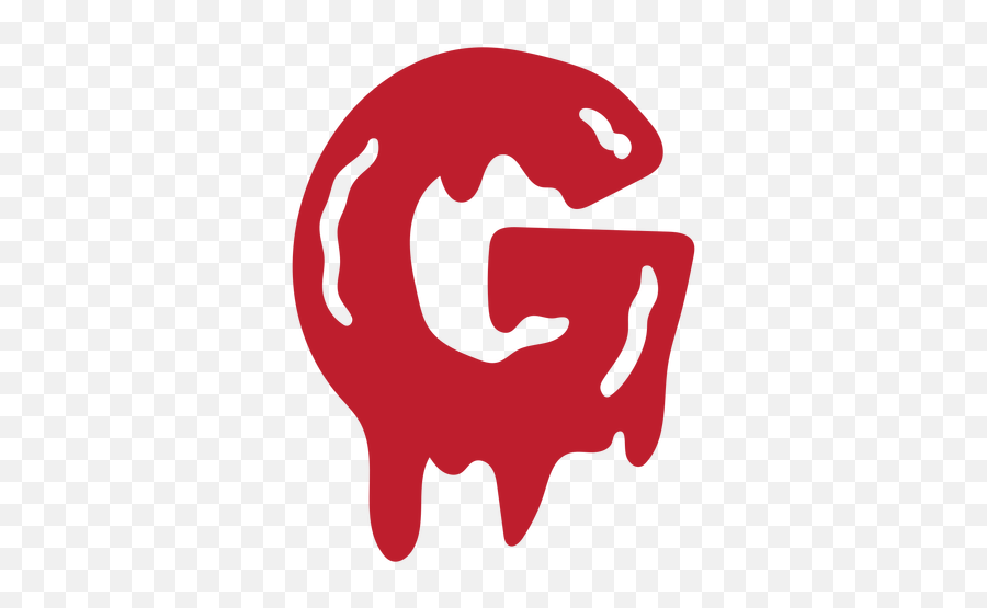 G Letter Png Transparent Image Png Mart - Halloween G Logo Emoji,Circle Png Transparent