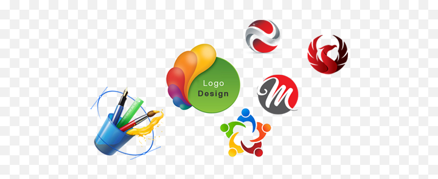 Graphic Design Calgary Graphic Designer Creative Logo - Design Emoji,Unique Logo