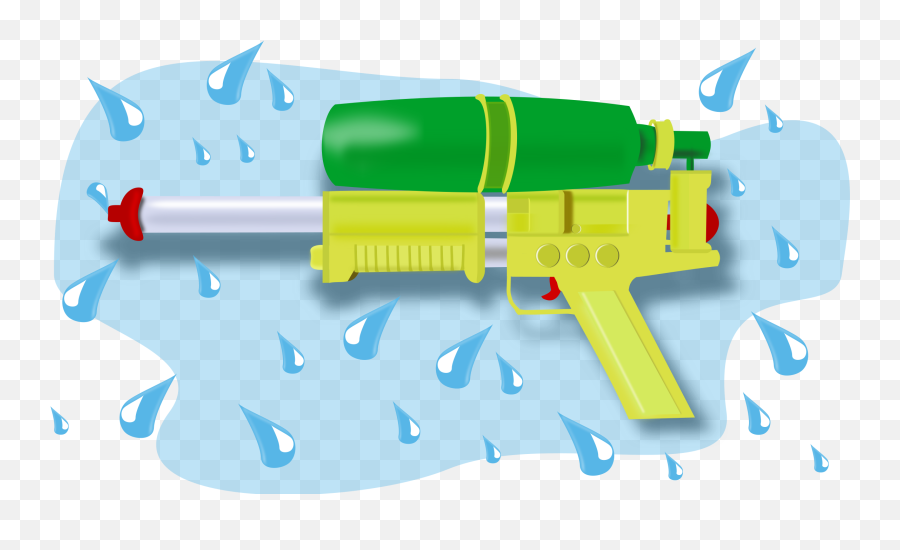 Gun Clipart Emoji,Gun Clipart