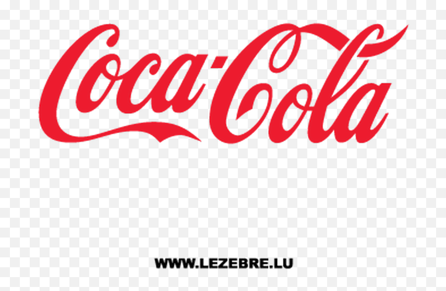 Coca - Cola Decal Coca Cola Sticker Emoji,Coca Cola Logo
