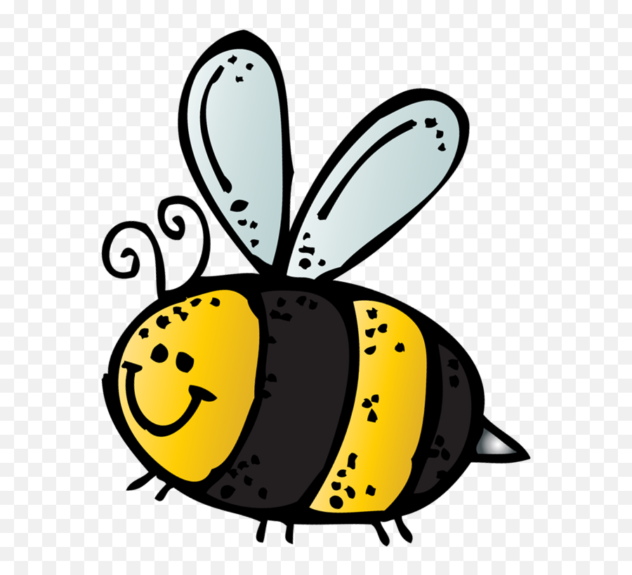 Hornet Clipart Gatesville - Melonheadz Abeja Transparent Emoji,Hornet Clipart