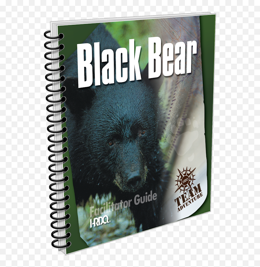Black Bear - Sketch Pad Emoji,Black Bear Png