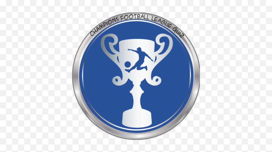 Champions Football League Quiz - Emblem Emoji,Football Logo Guiz