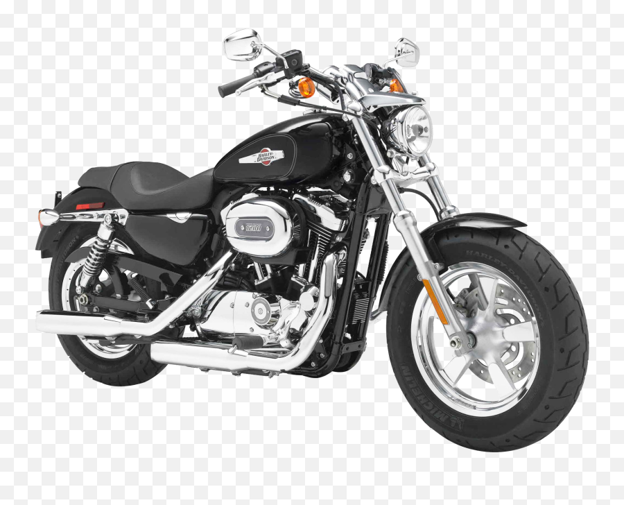 Harley Davidson Png Image - 2015 Harley Davidson Sportster 1200 Emoji,Harley Davidson Png