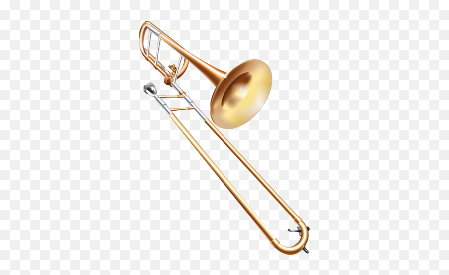 Pin On Aslam - Trombone White Background Emoji,Trombone Clipart
