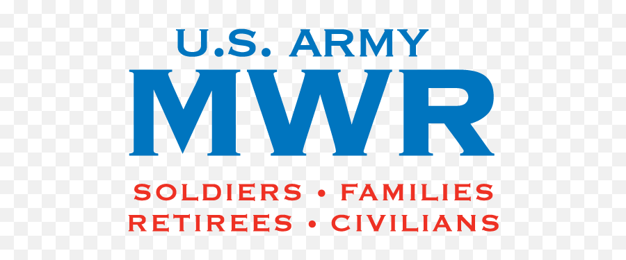 Mwr Mwr Brand Central - Army Mwr Logo Png Emoji,United States Army Logo