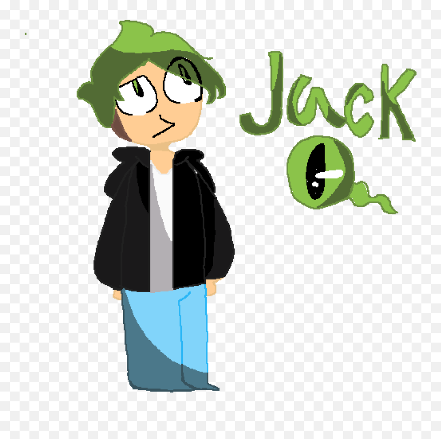 Pixilart - Jake X Mark By Srcat Fictional Character Emoji,X Mark Png