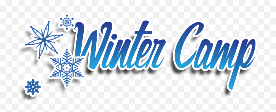 Winter Camp - Language Emoji,Winter Break Clipart