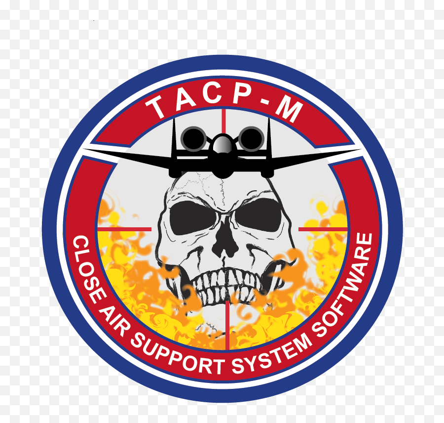 Us Air Force Tactical Air Control Party Tacp Selection - Automotive Decal Emoji,Us Air Force Logo