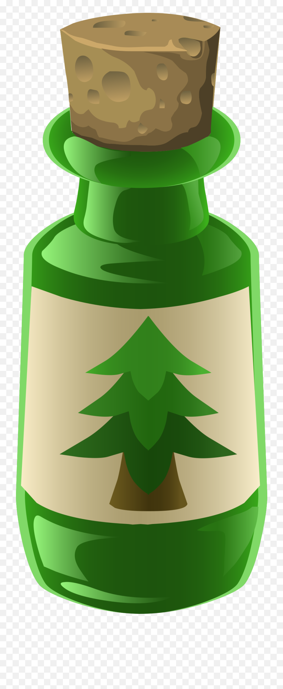 Bottle Poison Clipart Transparent Emoji,Poison Clipart