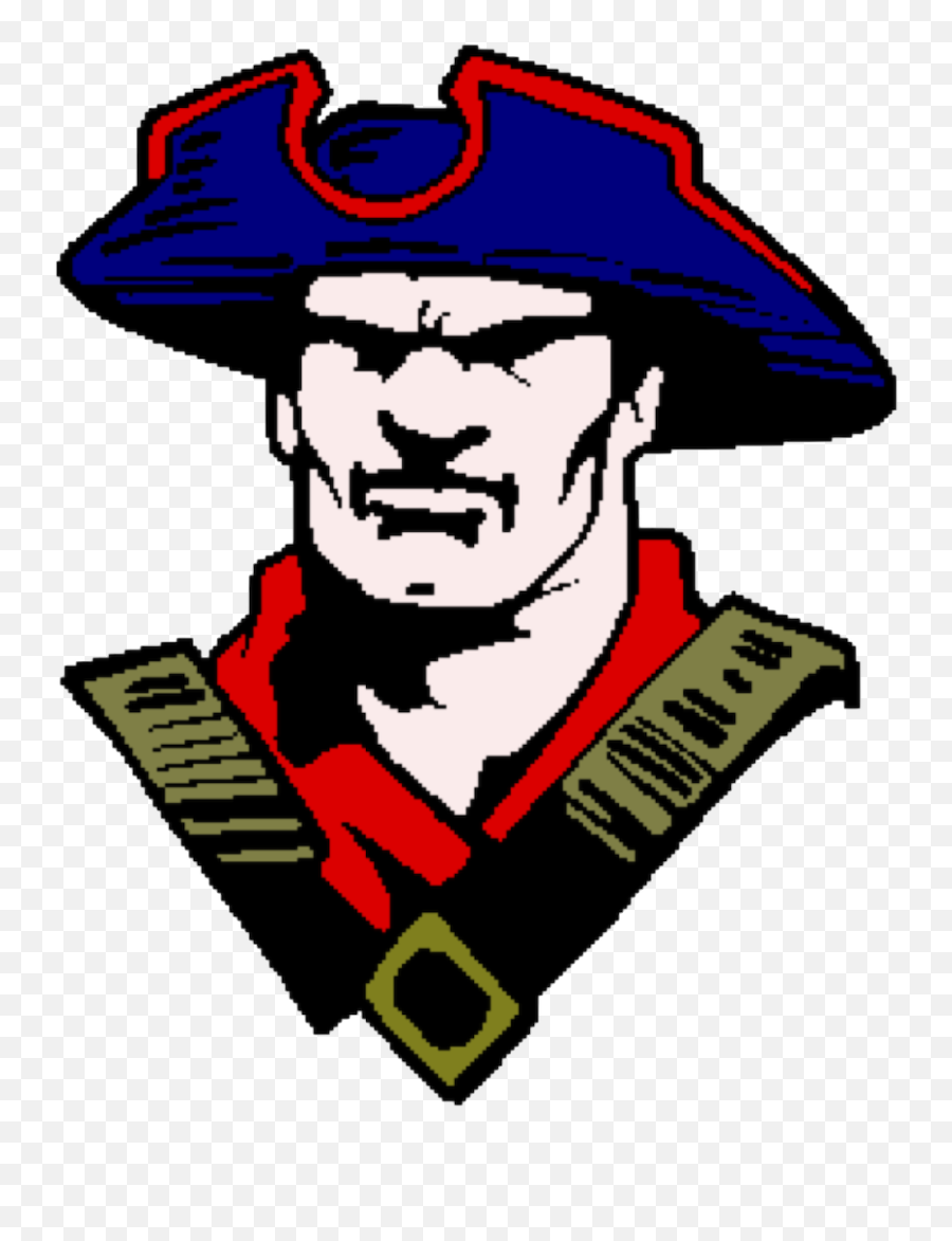 Home Of The Patriots - Lexington Ohio Minutemen Logo Clipart Lexington Il Minutemen Emoji,Minuteman Logo