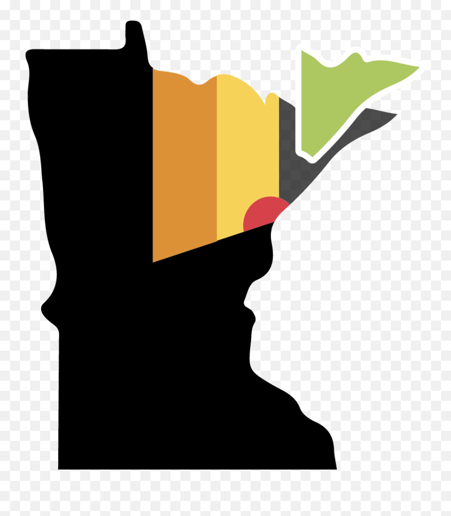Arrowhead Grown - Minnesota Emoji,Arrow Head Png